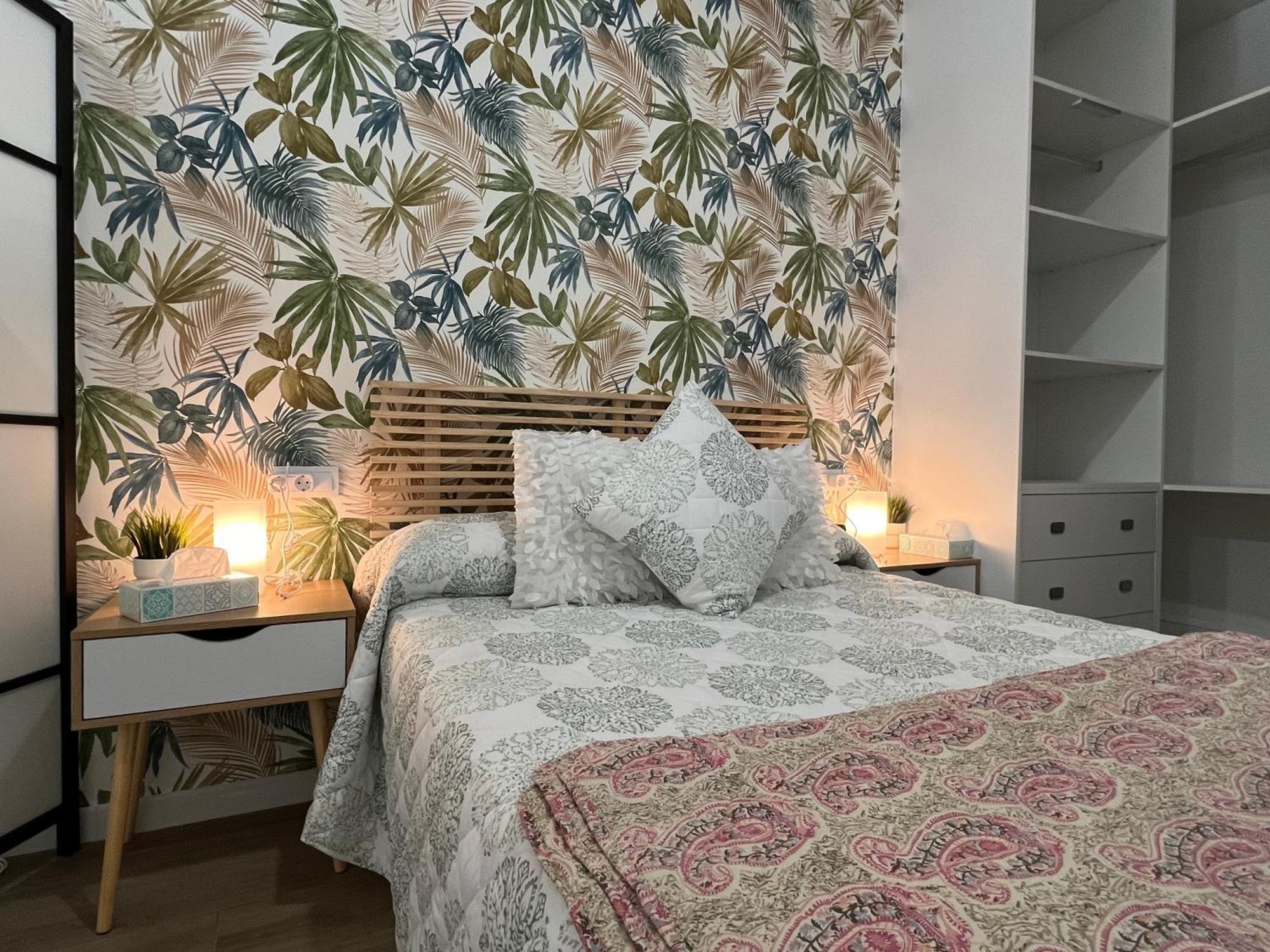 Arcangel De Luxe Apartment Cordoba
