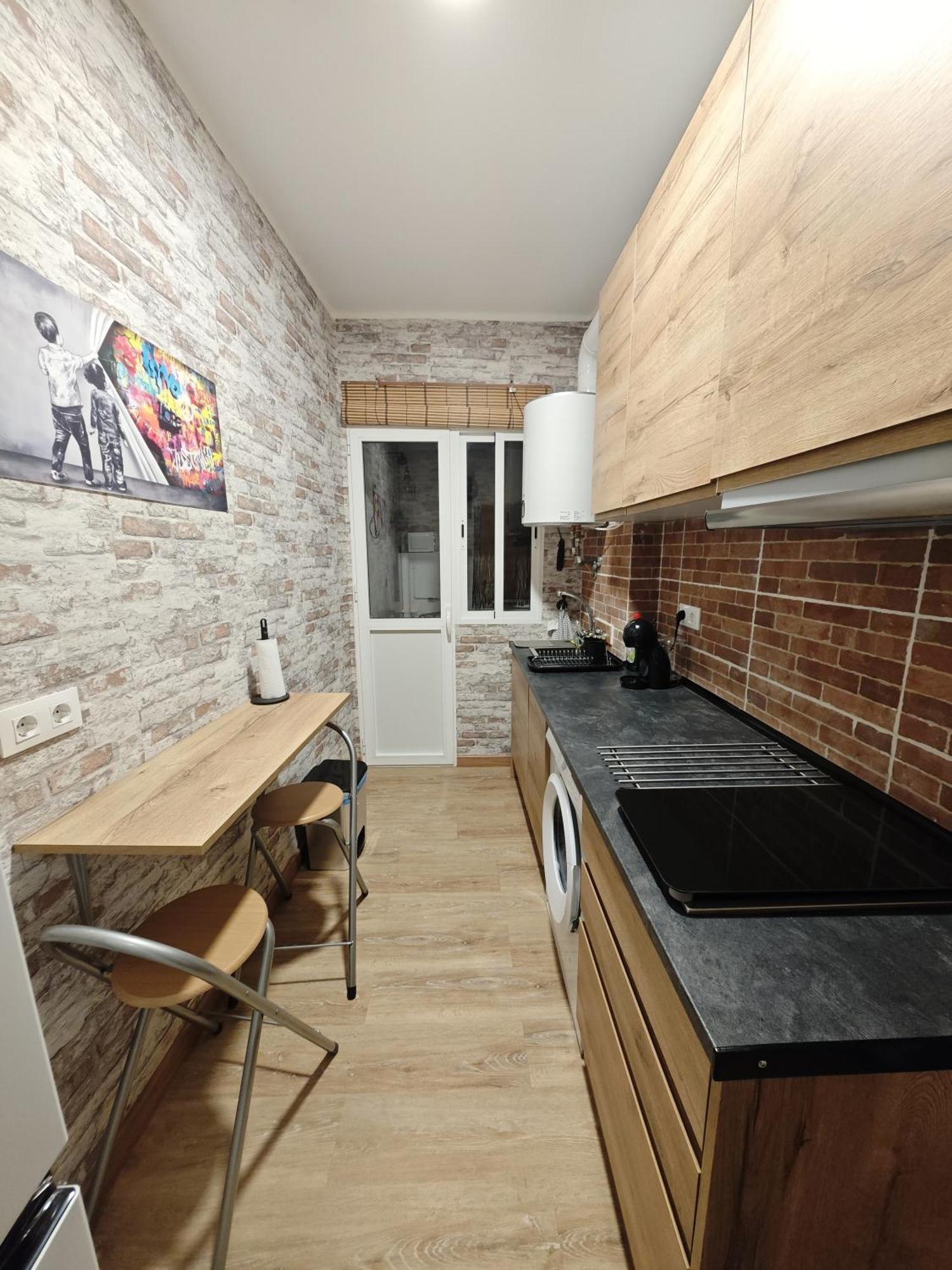 Apartamento Sanz