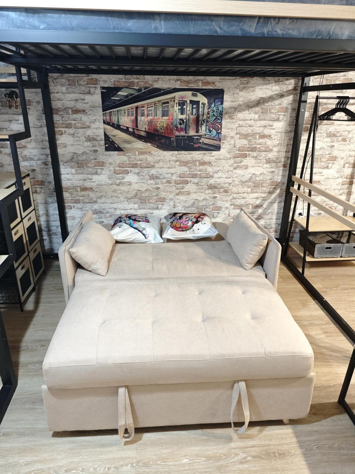 Sanz Apartamento Córdoba