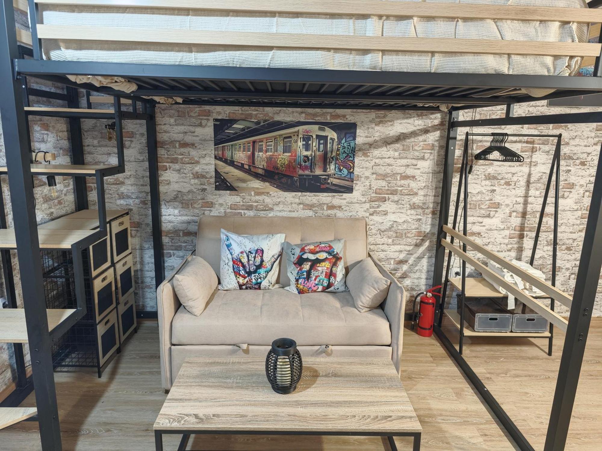 Apartment Sanz