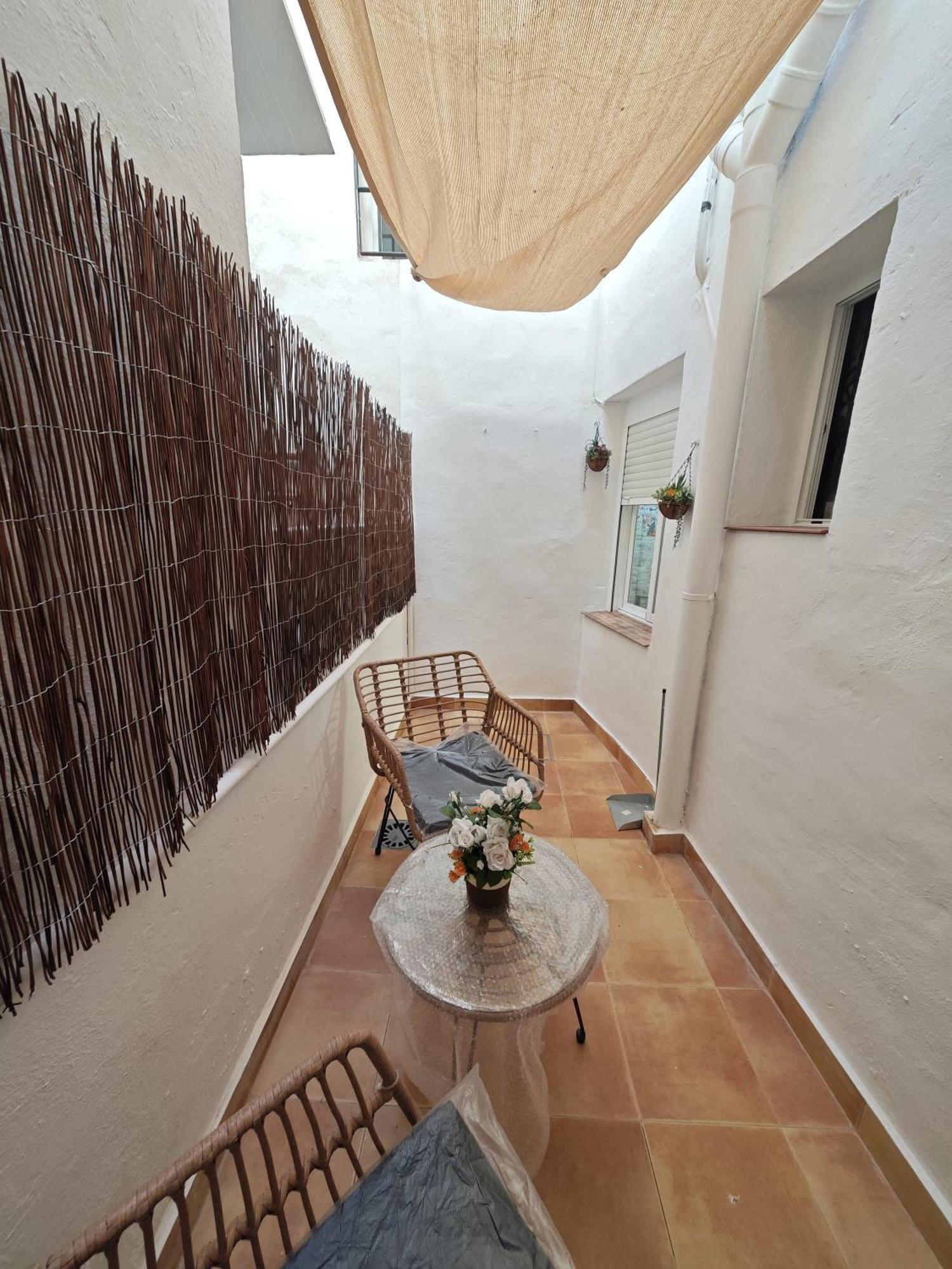 Sanz Apartamento Córdoba