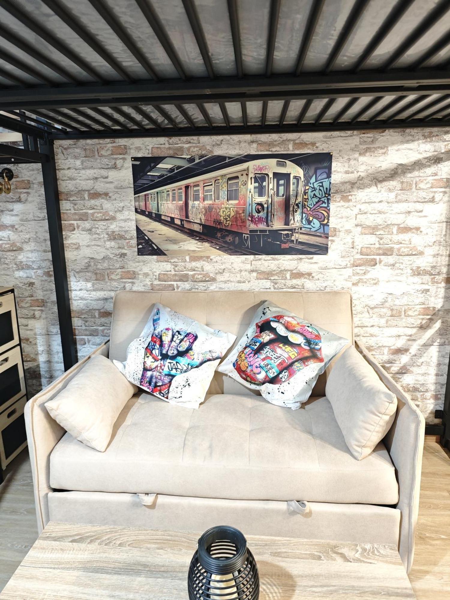 Apartamento Sanz *