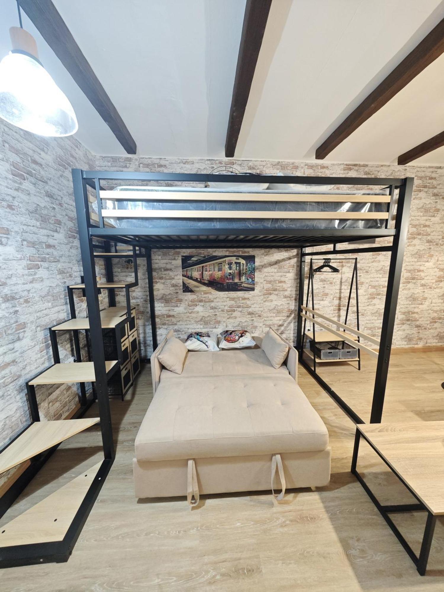 Apartamento Sanz