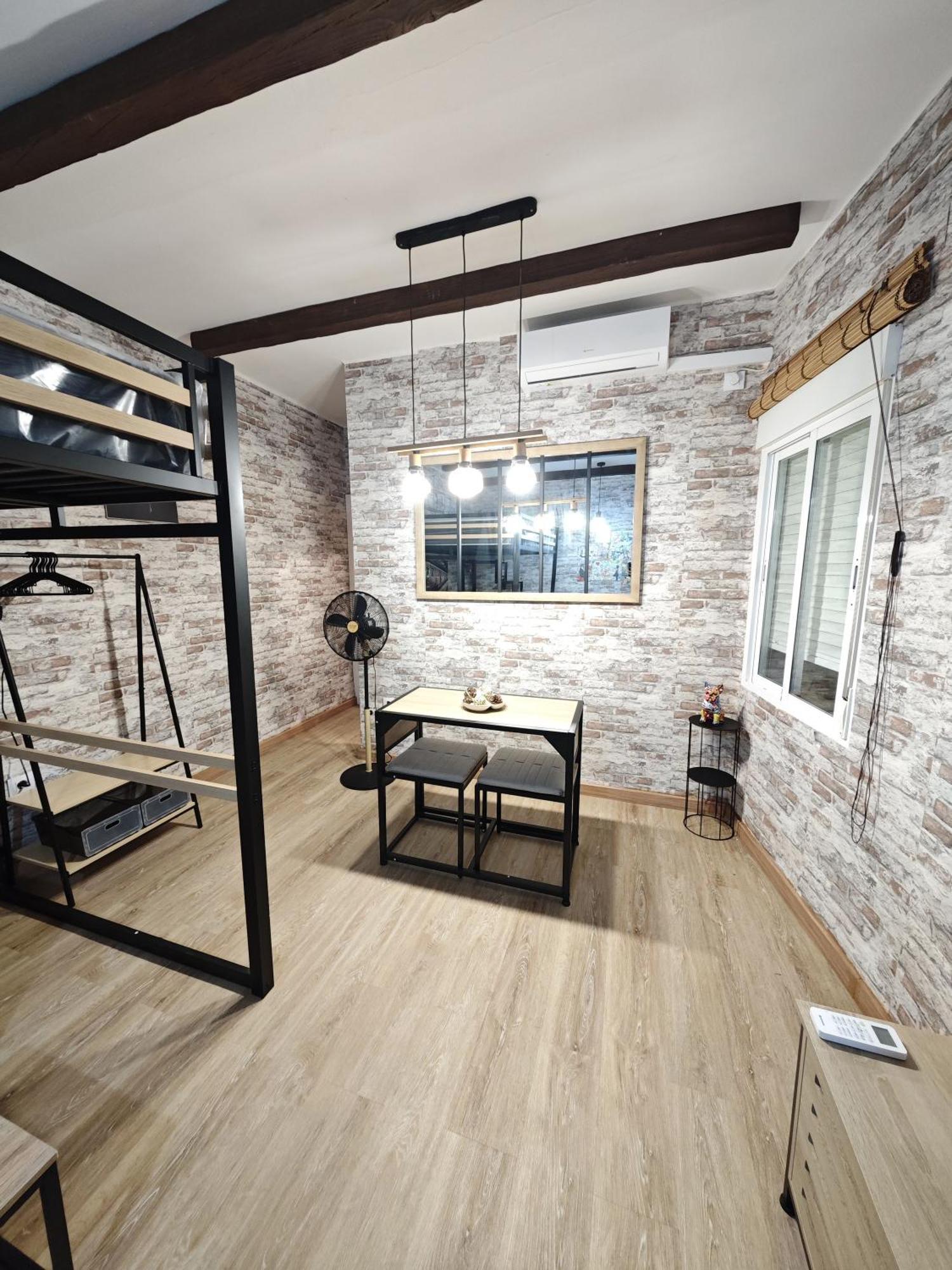 Sanz Apartamento *