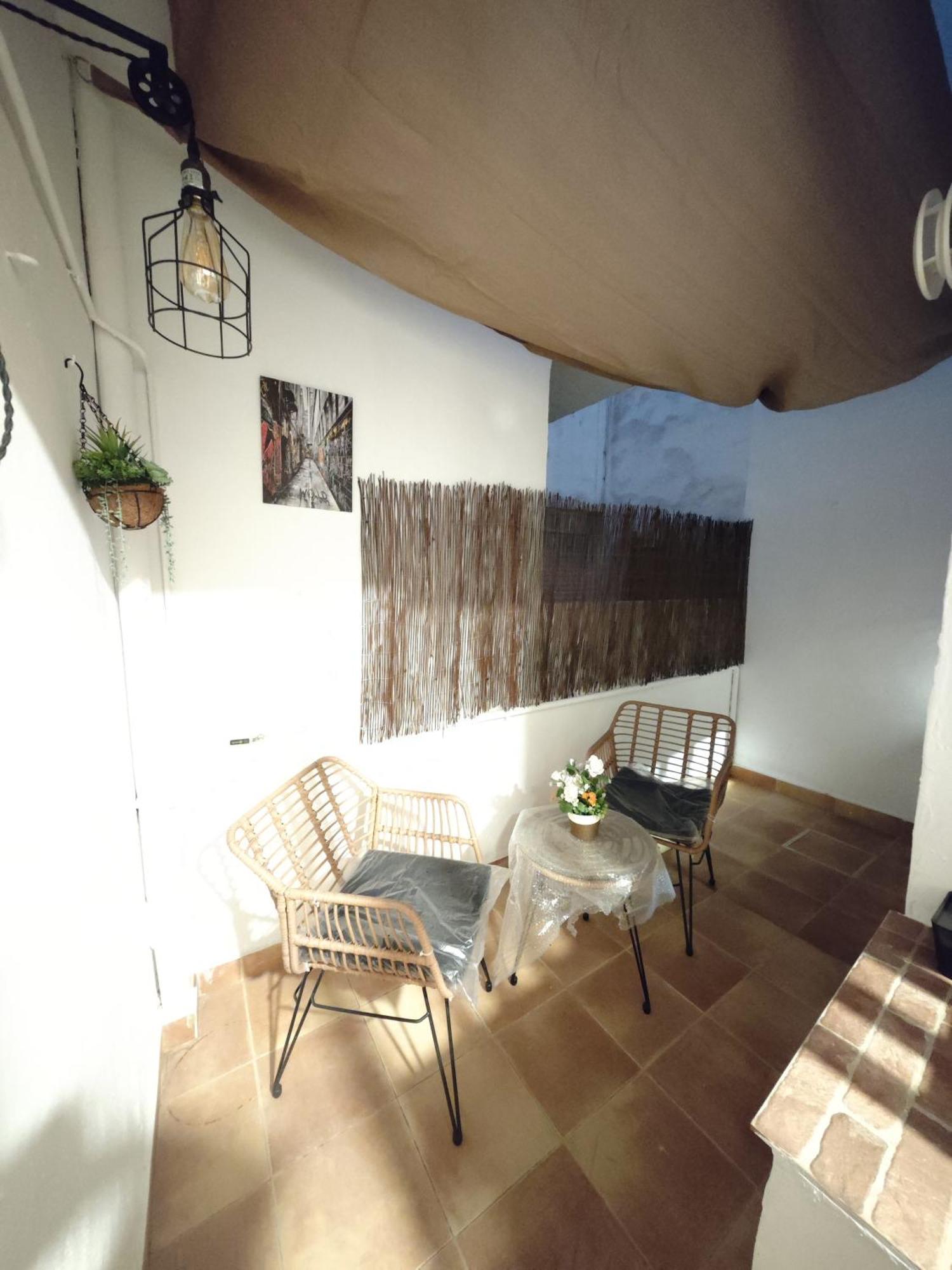Sanz Apartamento Córdoba
