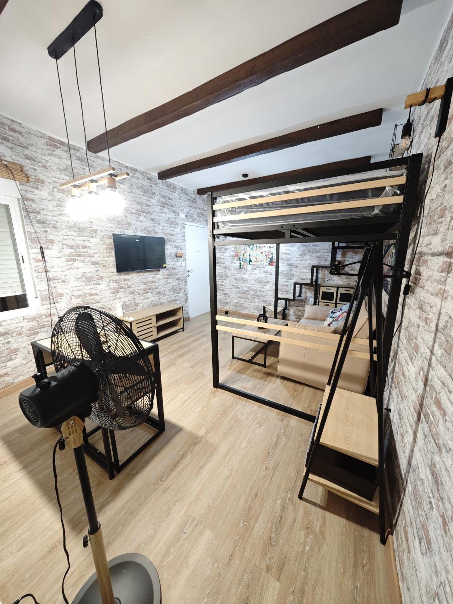 Sanz Apartamento Córdoba