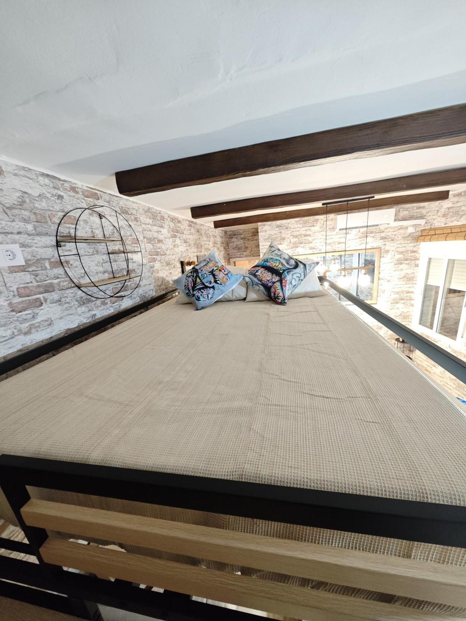 Sanz Apartamento
