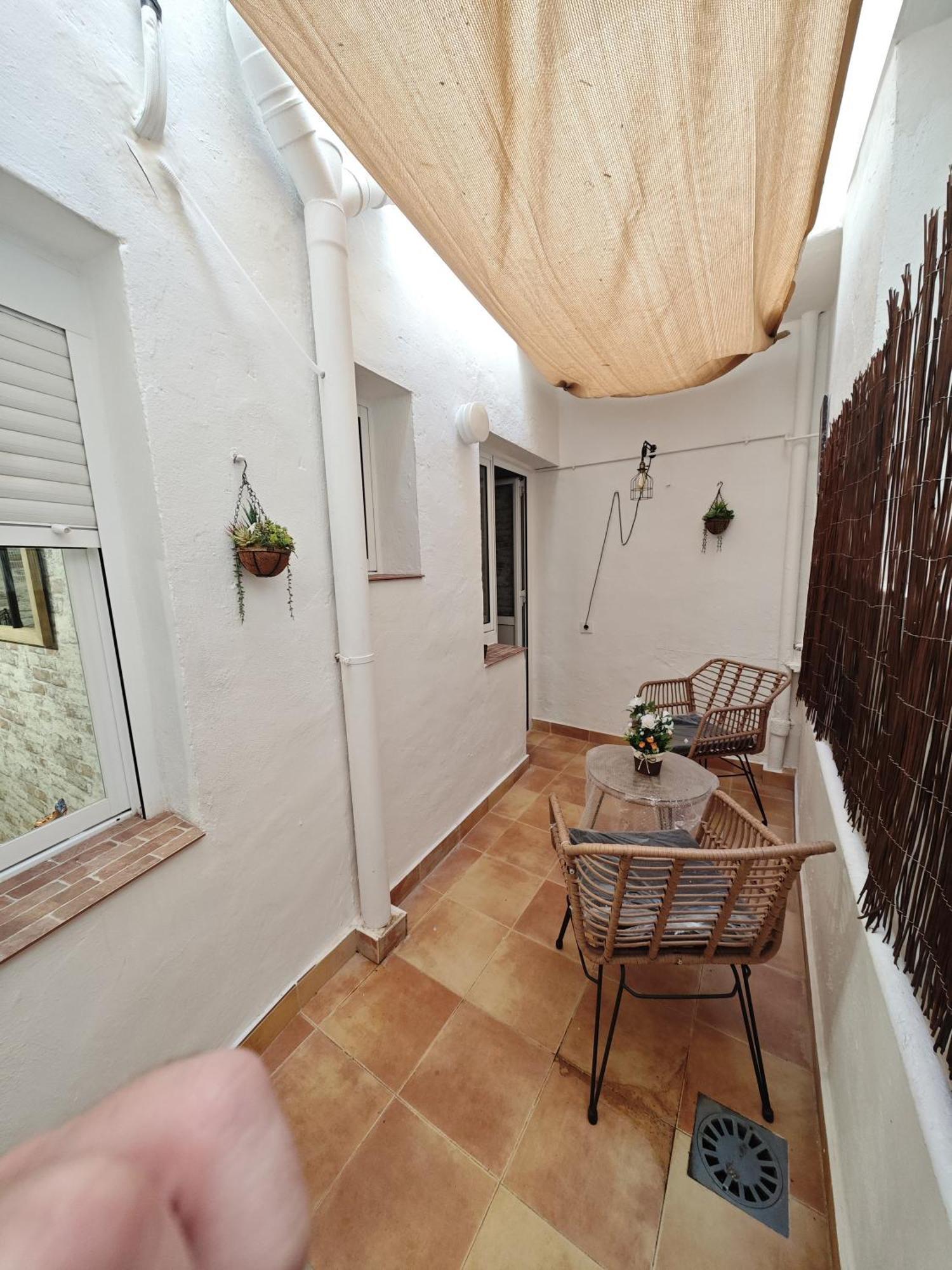 Sanz Apartamento *