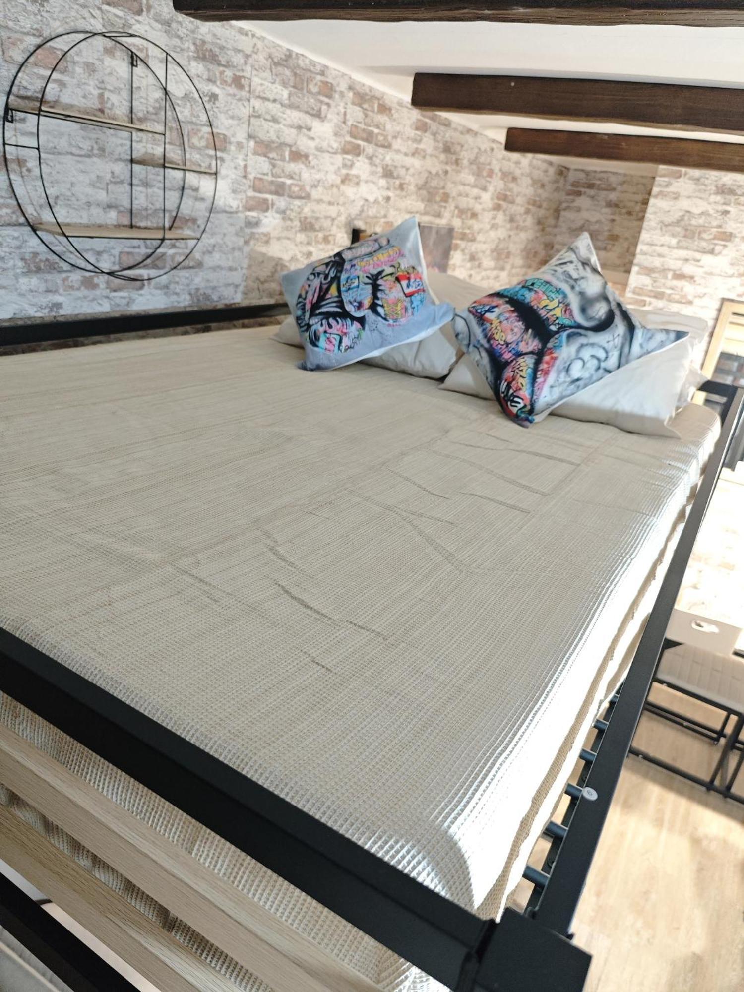 Apartamento Sanz *