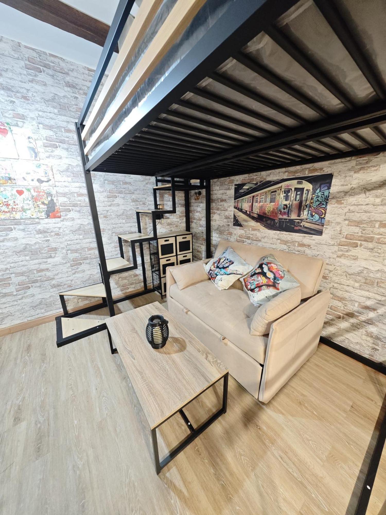 Sanz Apartamento Córdoba