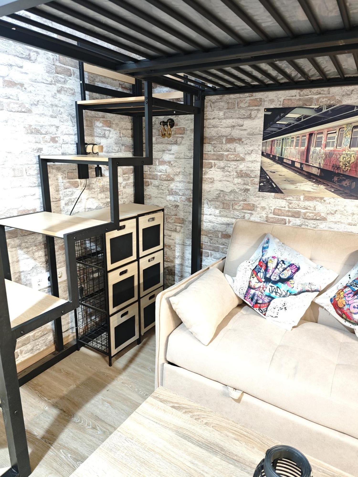 Sanz Apartamento Córdoba