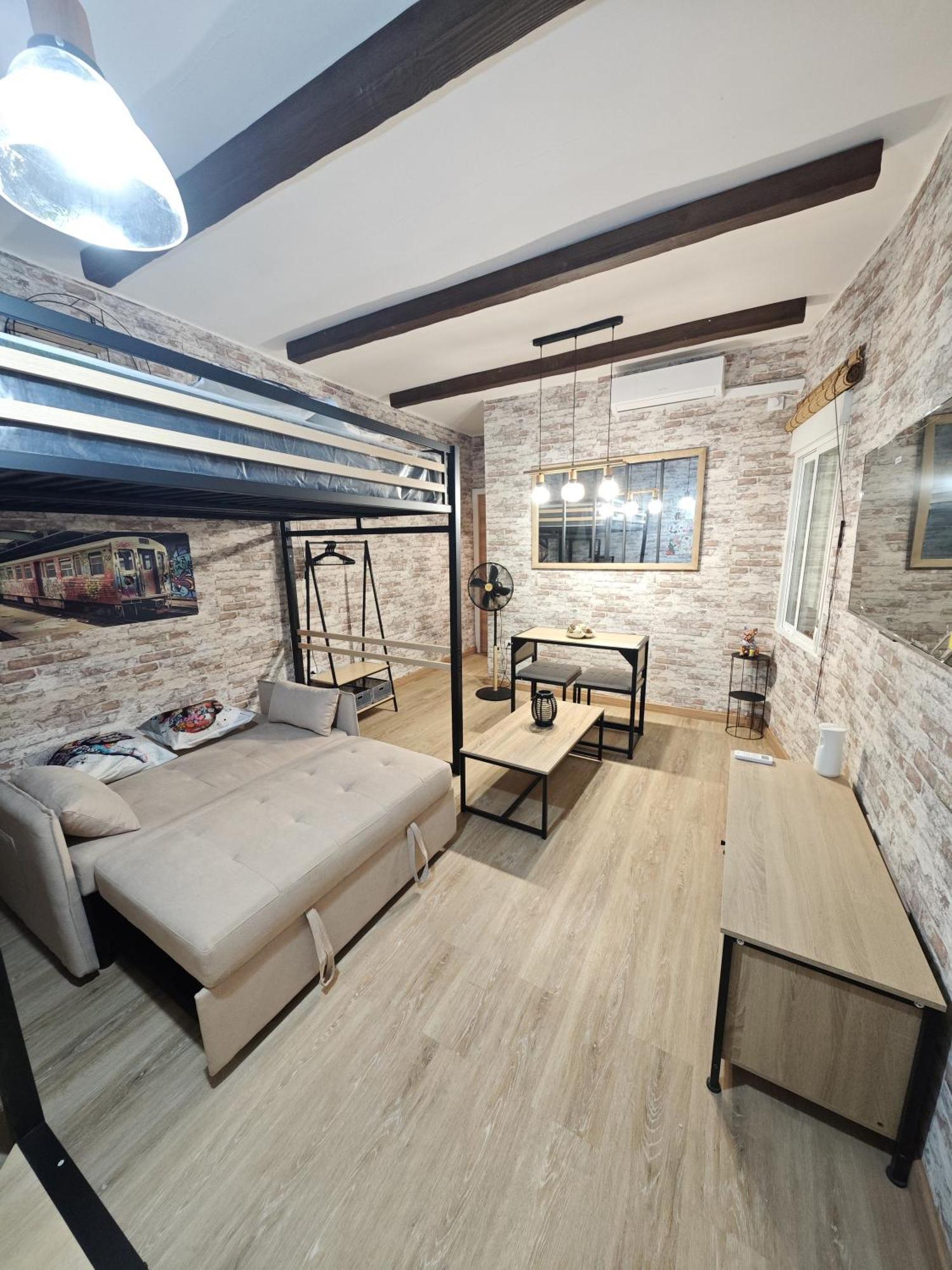 Apartamento Sanz Córdoba