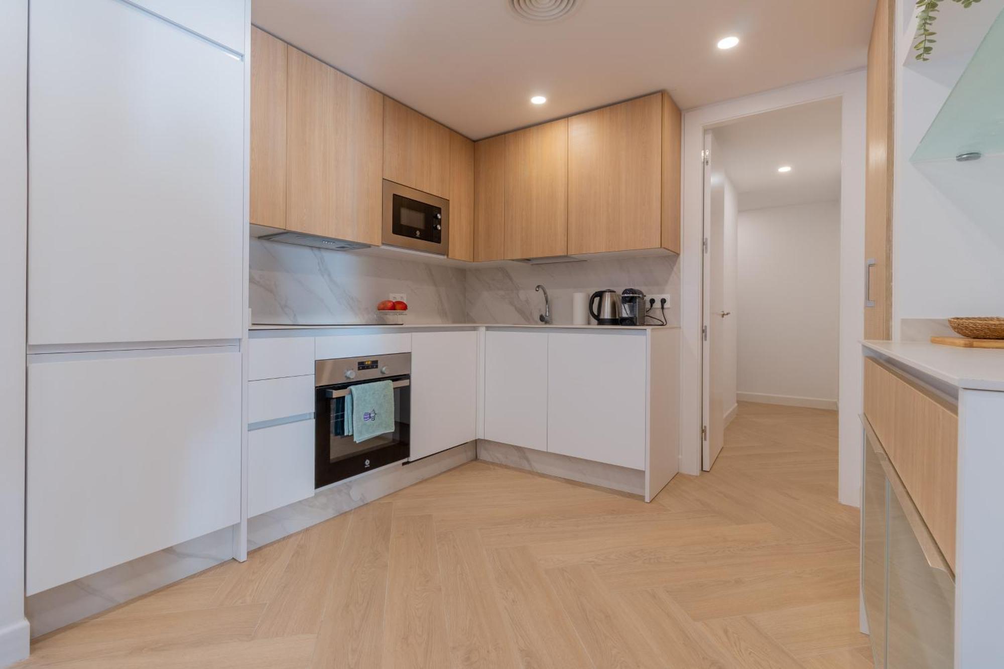 Almedina Apartamento
