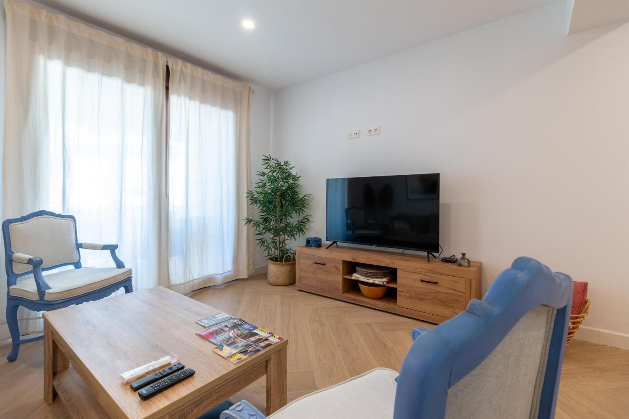 Almedina Apartamento *