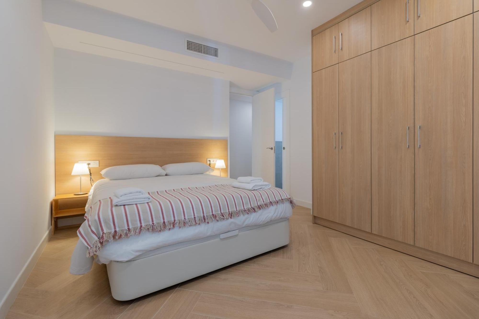 Apartamento Almedina *