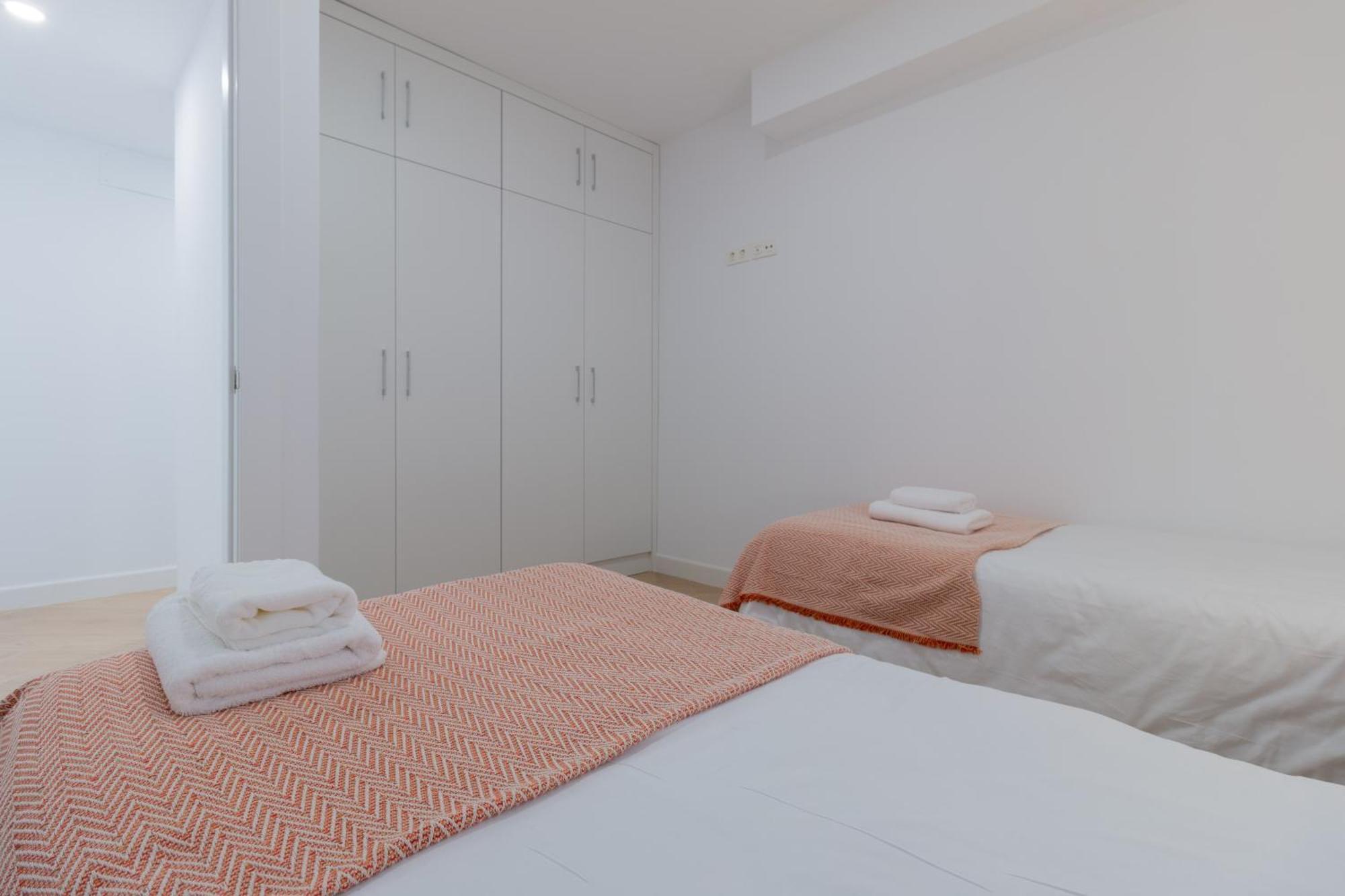 Apartamento Almedina