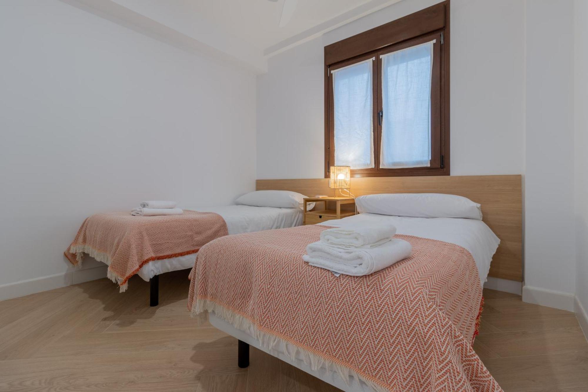 Almedina Apartamento *