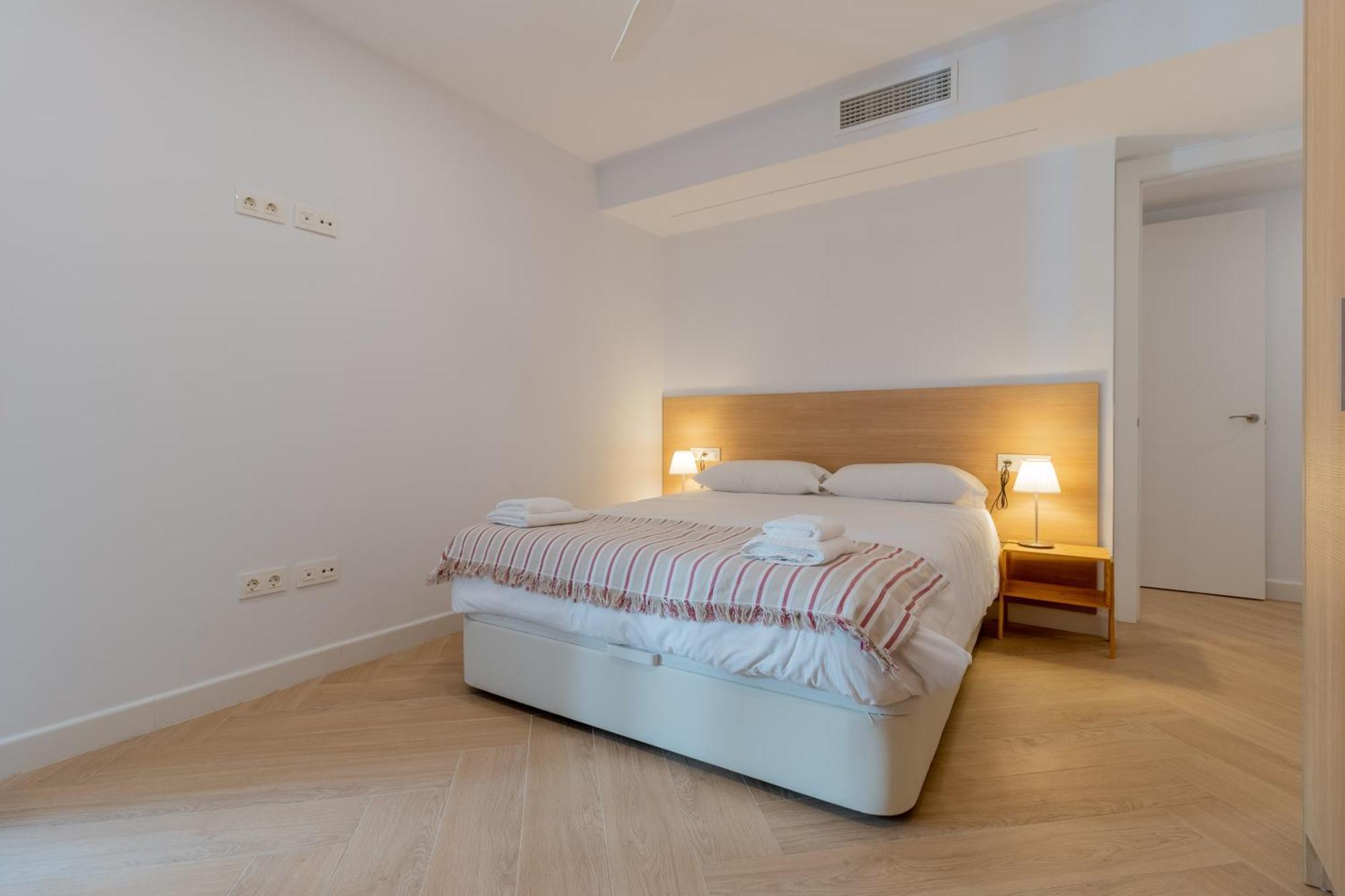 Almedina Apartamento *