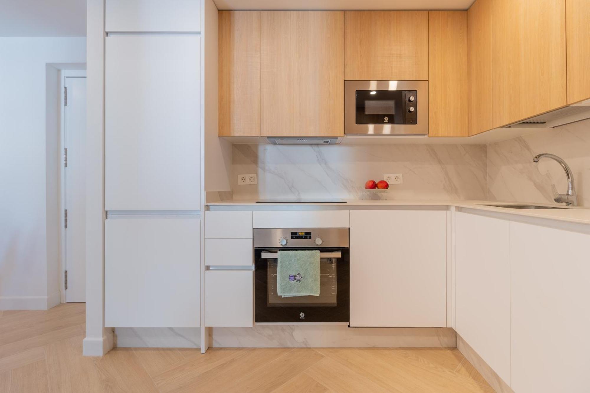 Apartamento Almedina Córdoba