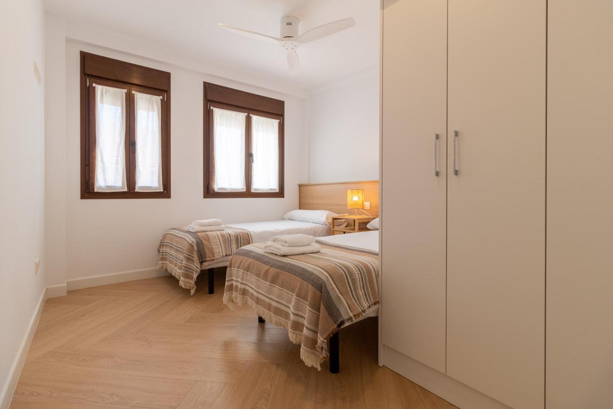 Almedina Apartamento