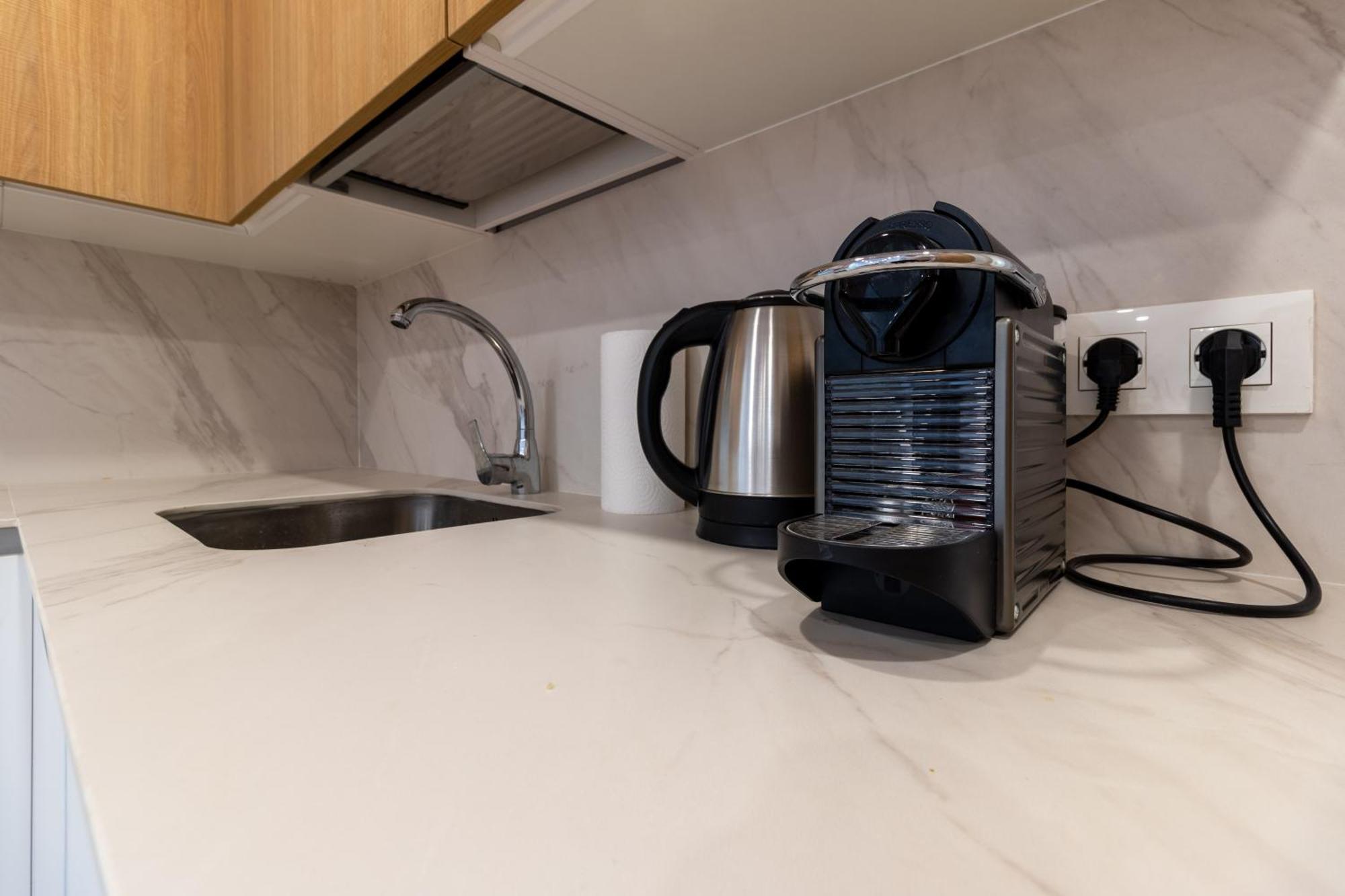 Almedina Apartamento Córdoba