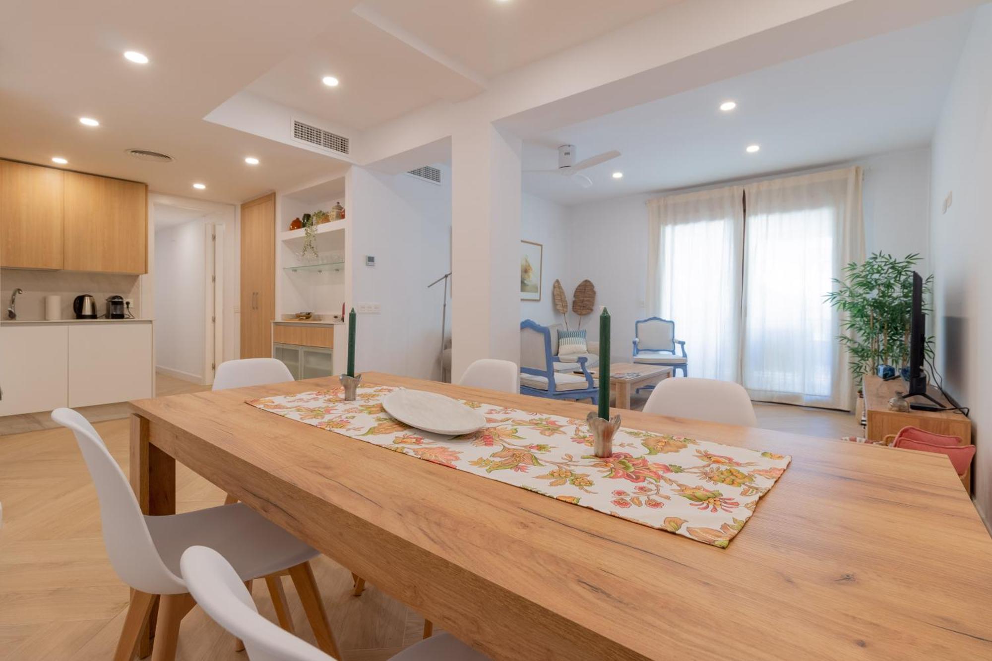 Apartamento Almedina *