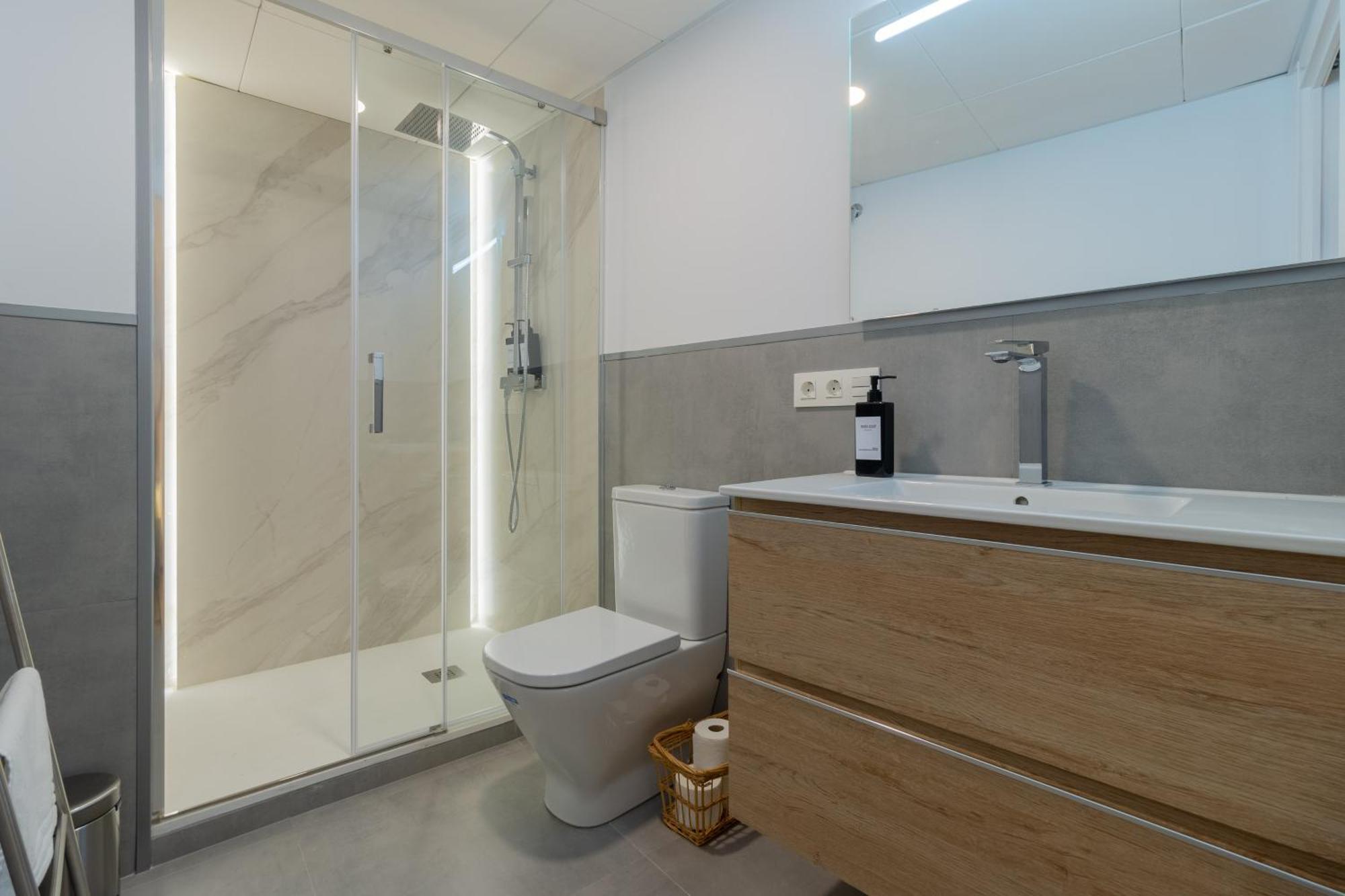 Almedina Apartamento Córdoba
