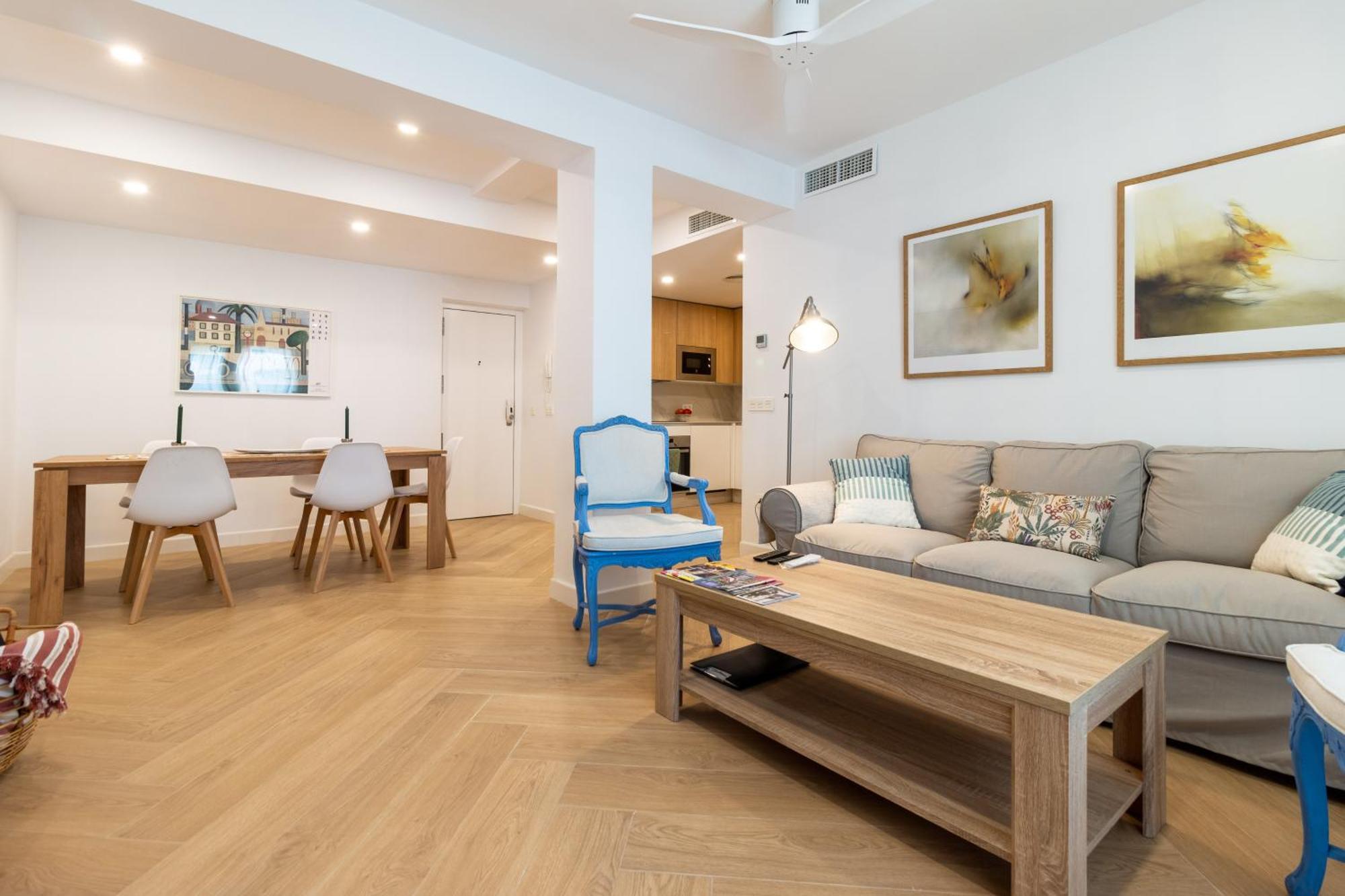 Almedina Apartamento