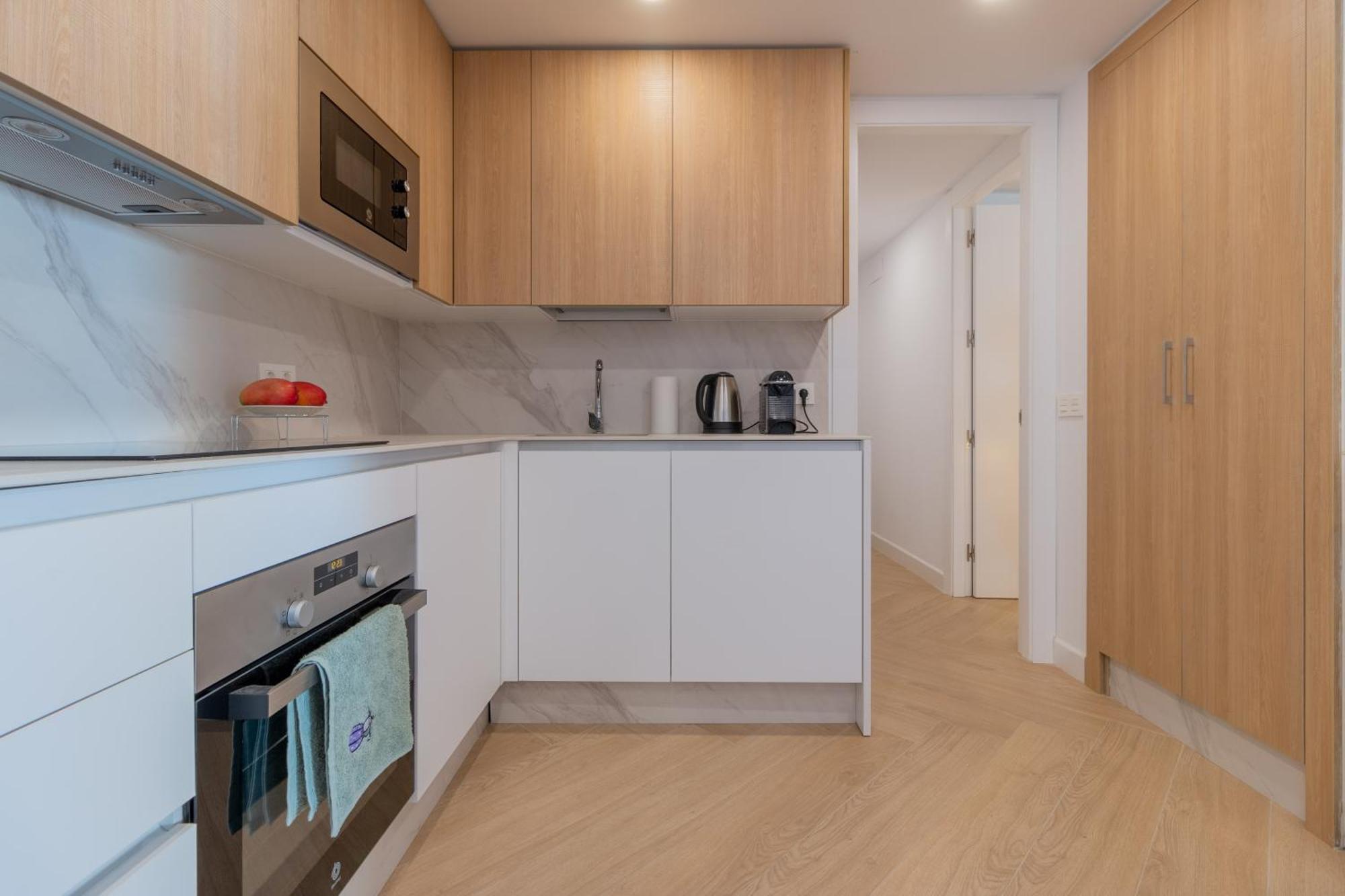 Almedina Apartamento *