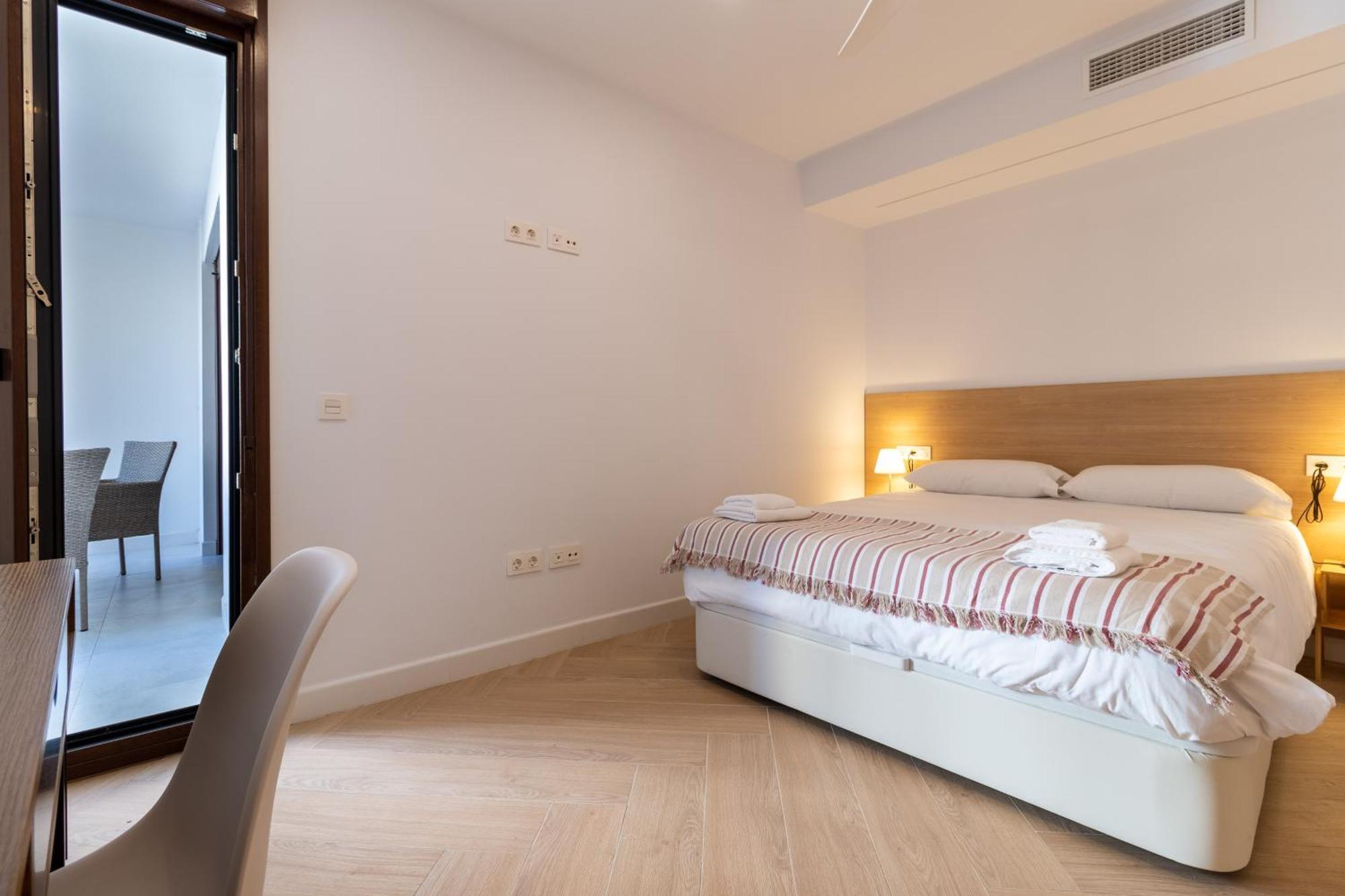 Almedina Apartamento Córdoba