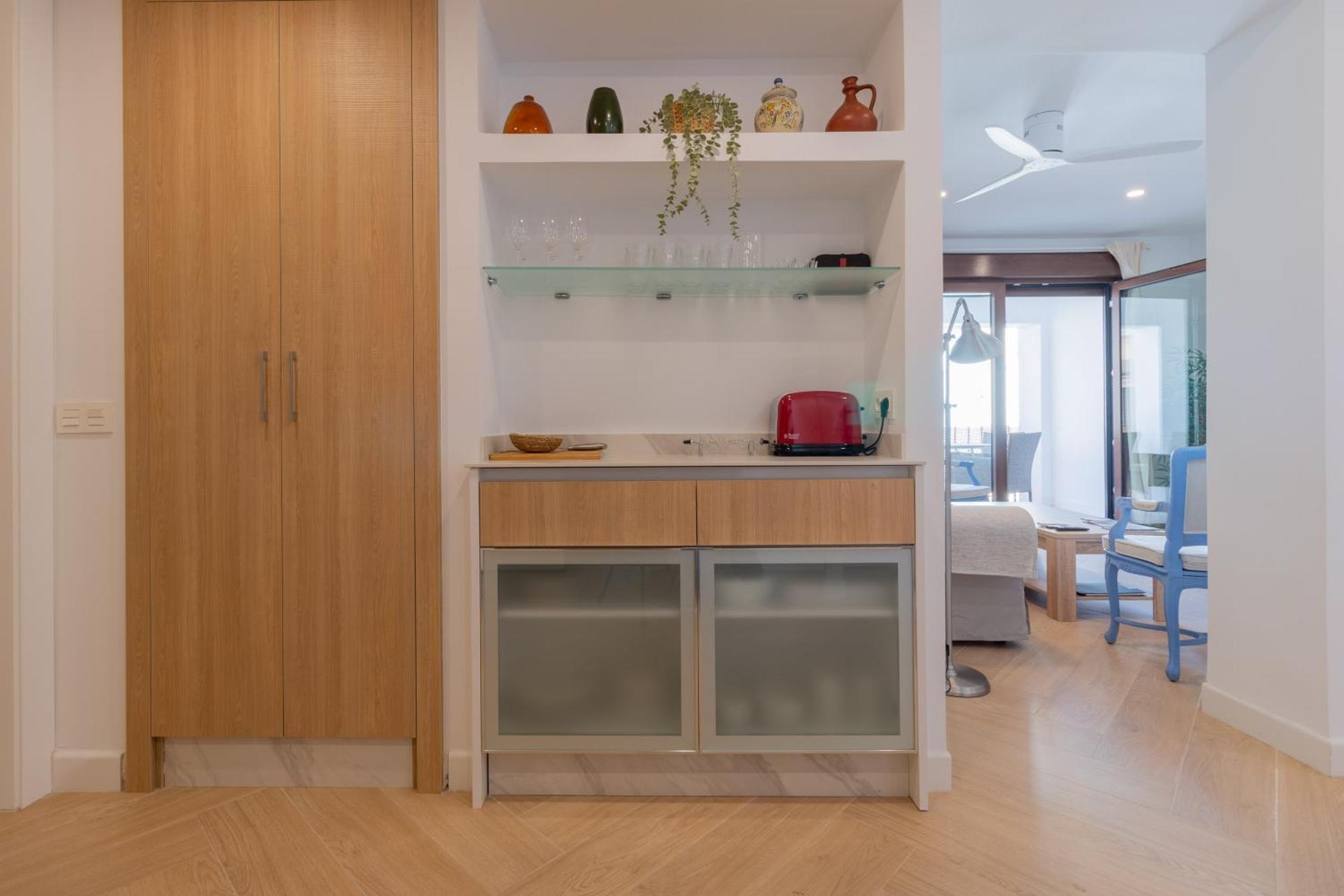 Apartamento Almedina