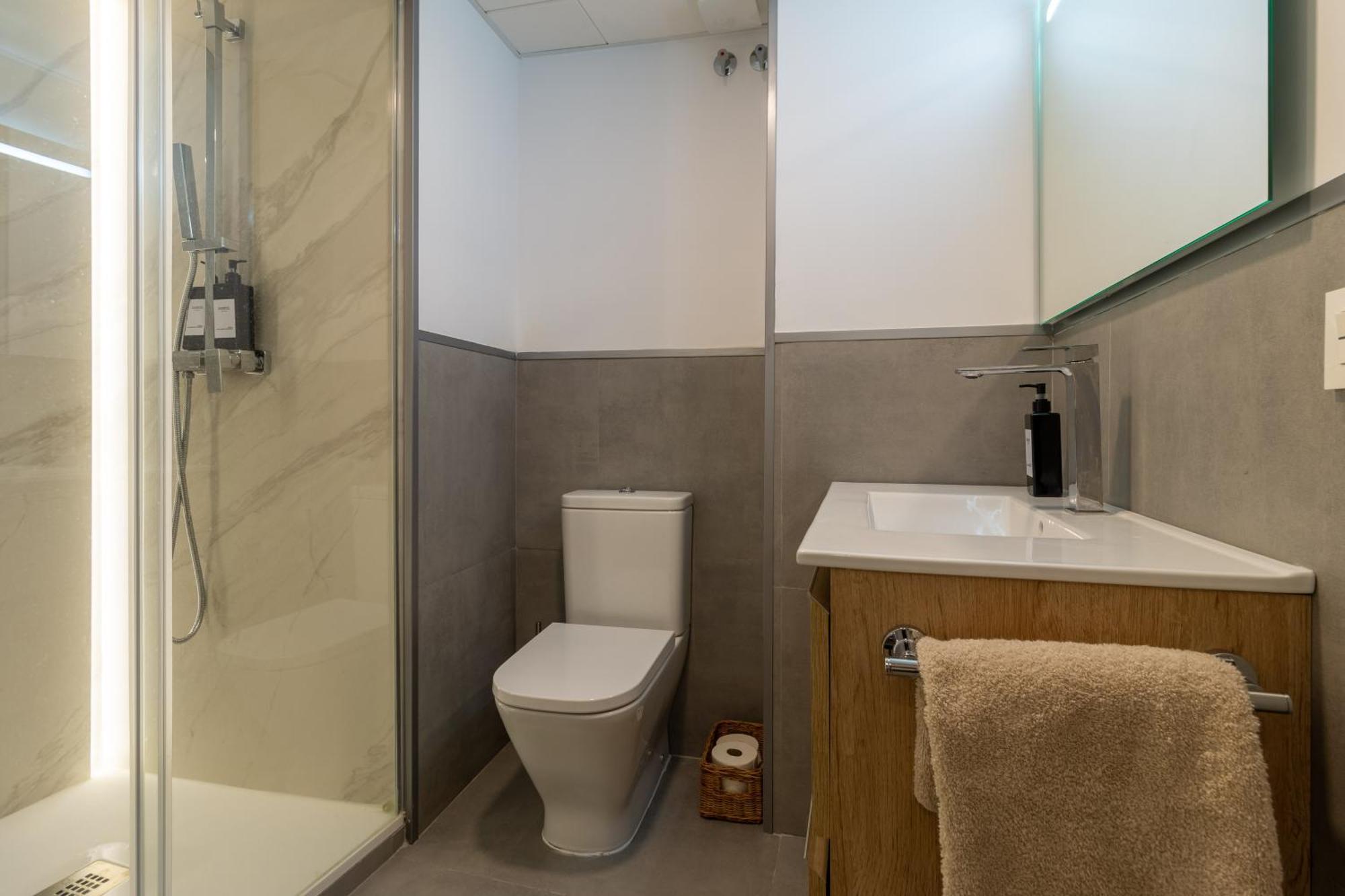 Almedina Apartamento Córdoba