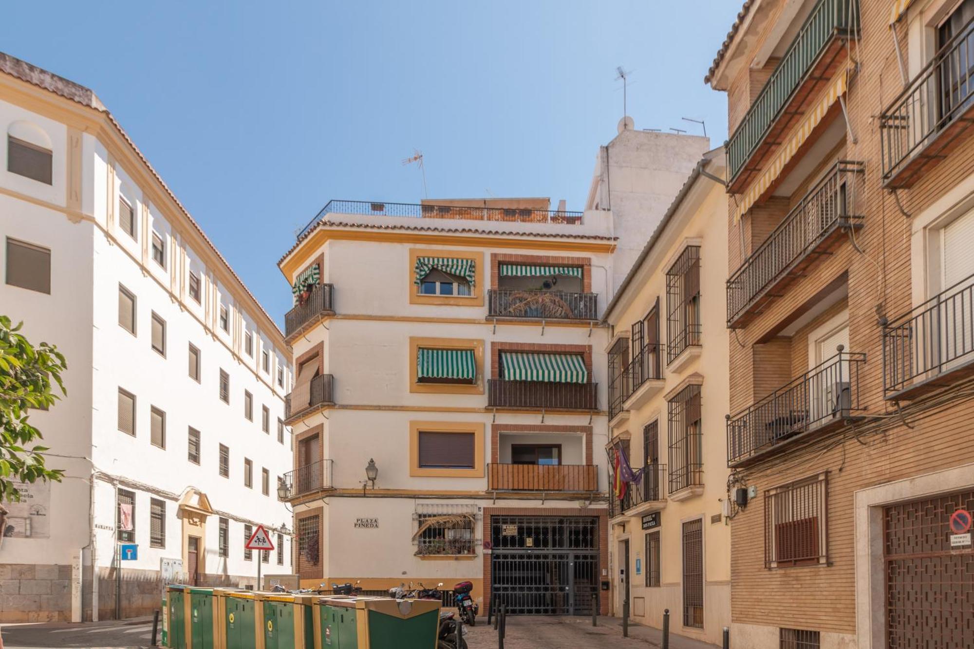 Almedina * Córdoba