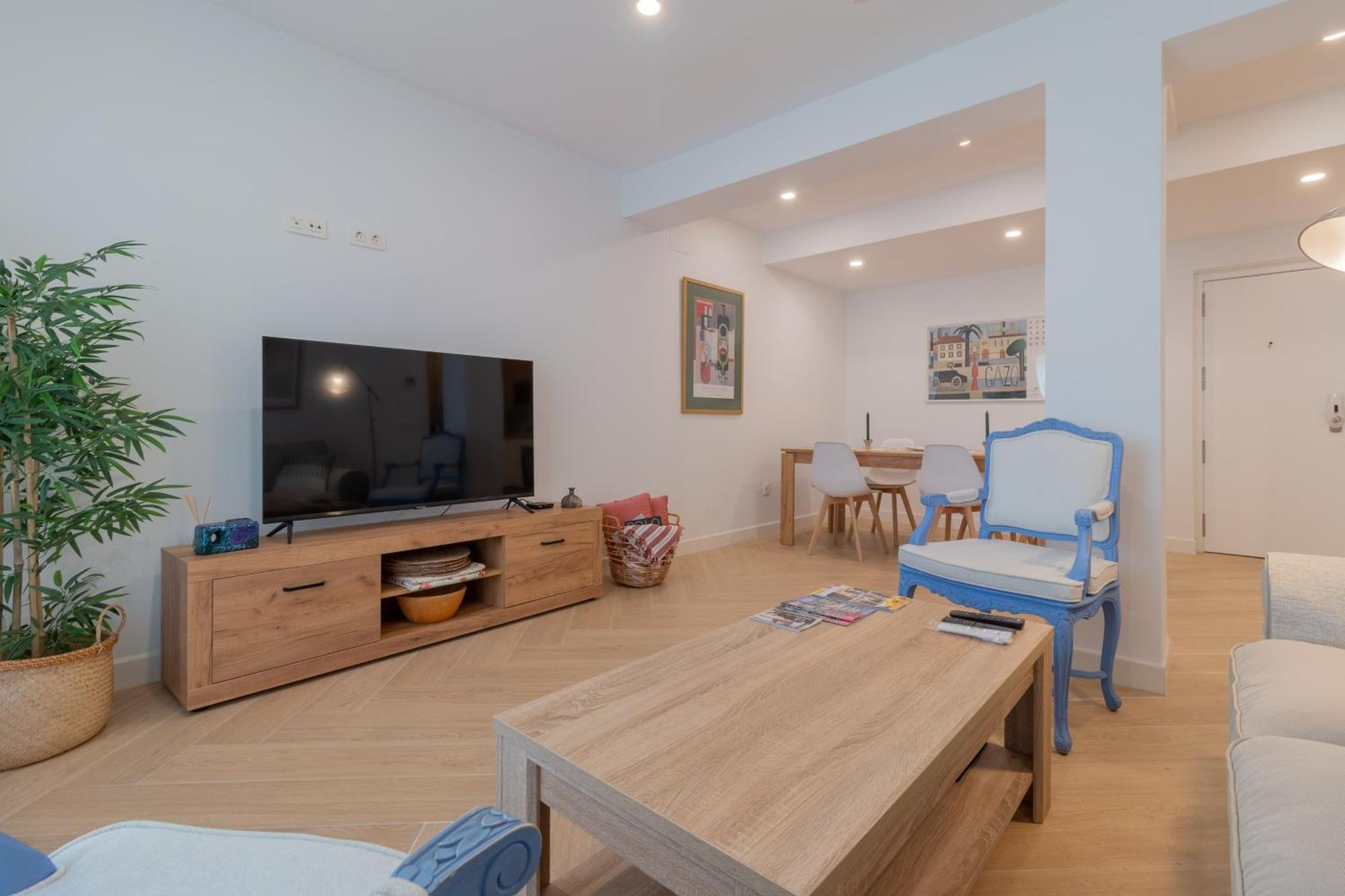 Almedina Apartamento *