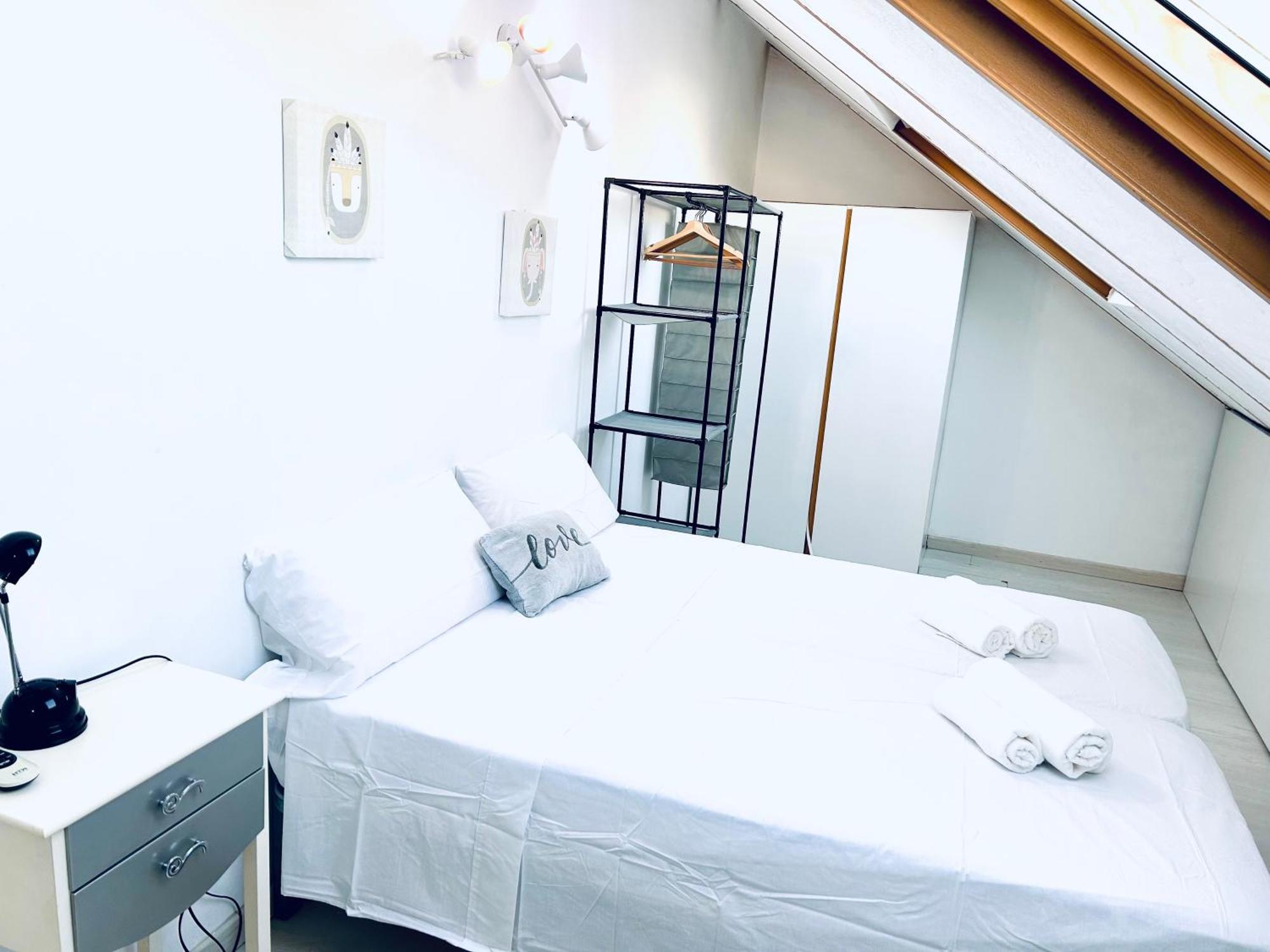 Holiday home Patios De San Lorenzo Con Parking