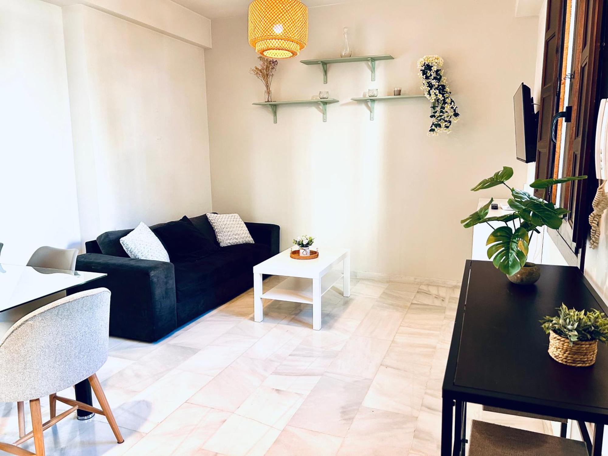 Patios De San Lorenzo Con Parking Holiday home
