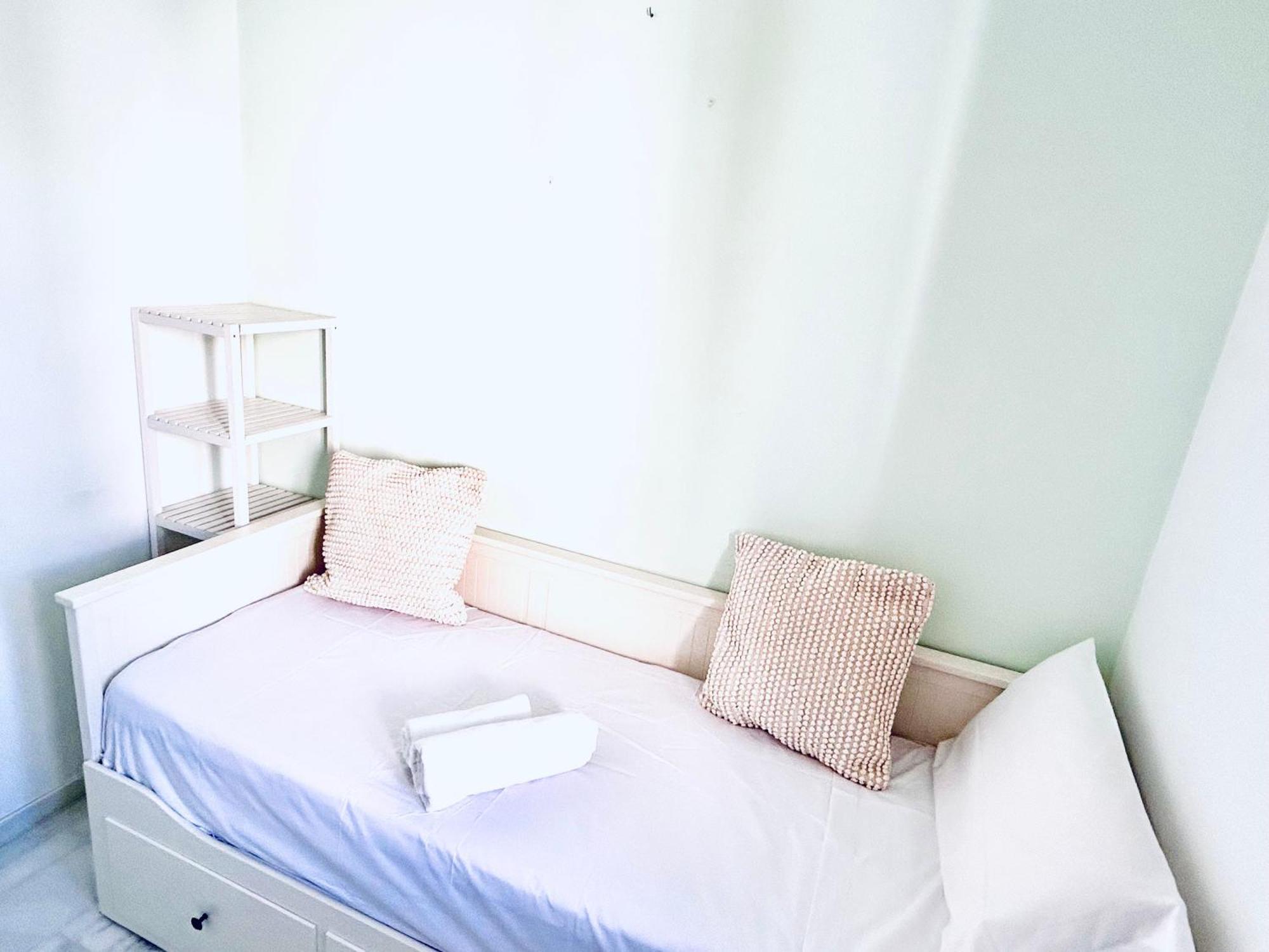 Holiday home Patios De San Lorenzo Con Parking *