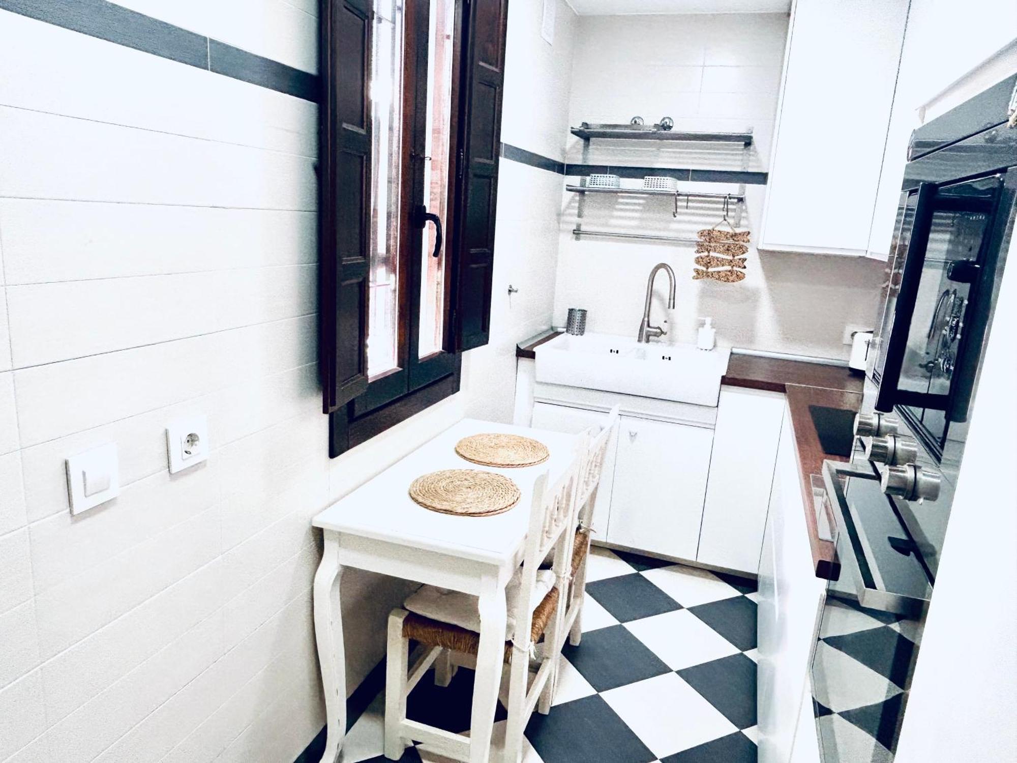 Patios De San Lorenzo Con Parking Cordoba