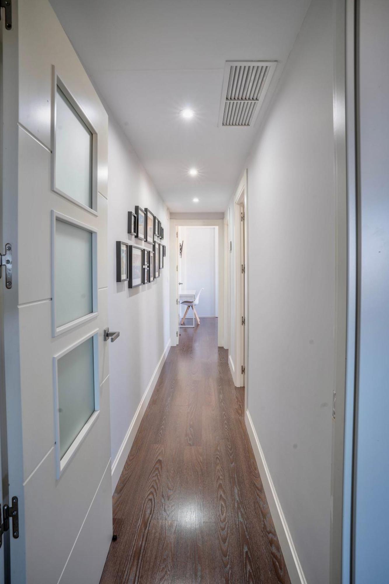Apartamento Atico La Muralla
