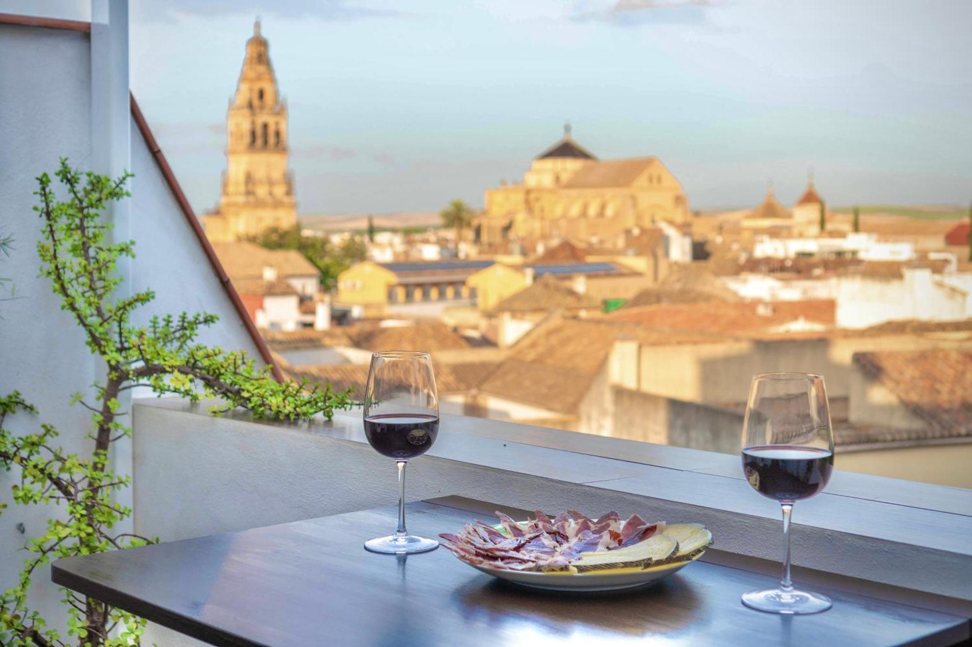 Atico La Muralla Apartamento