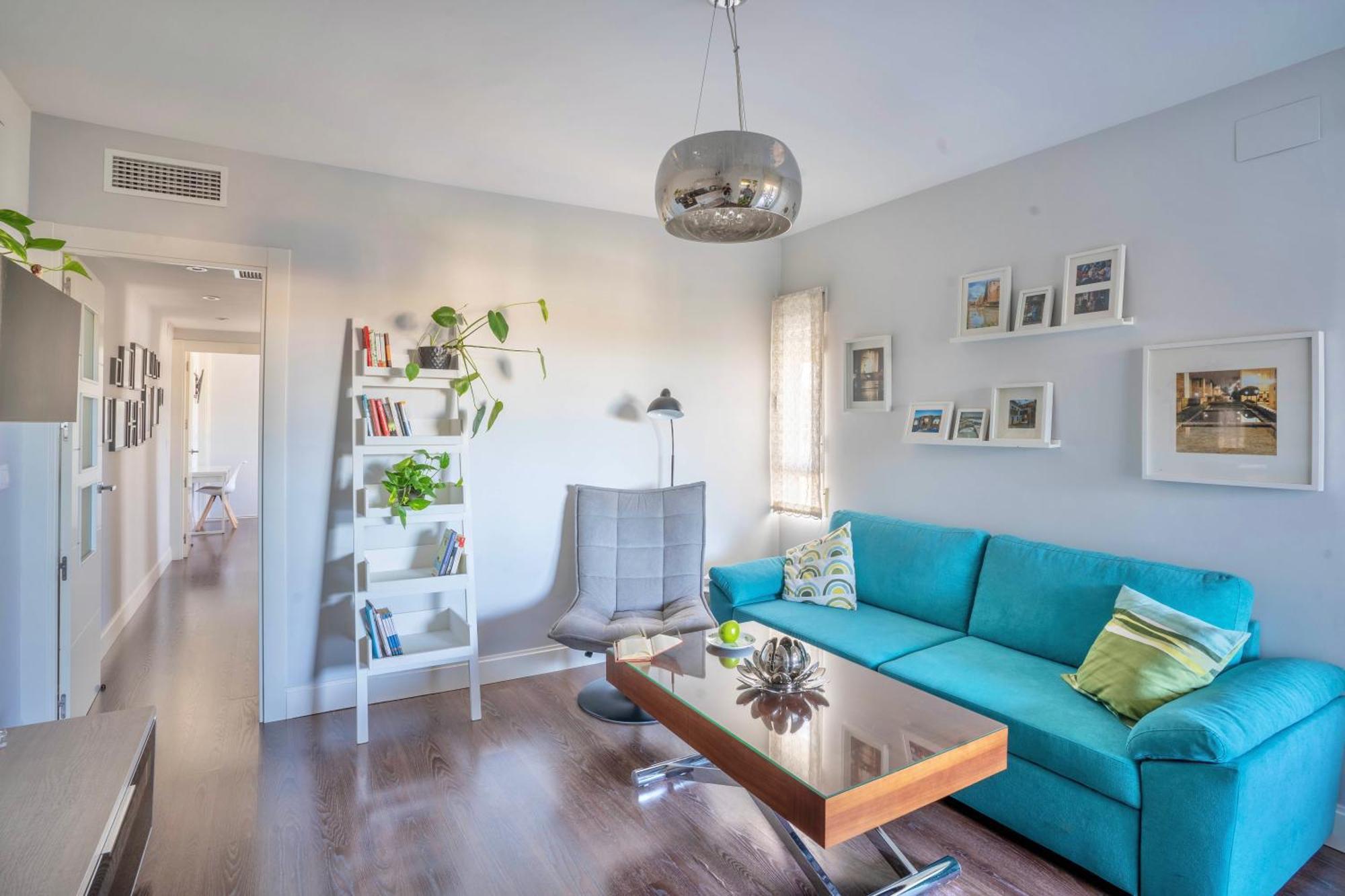 Apartamento Atico La Muralla