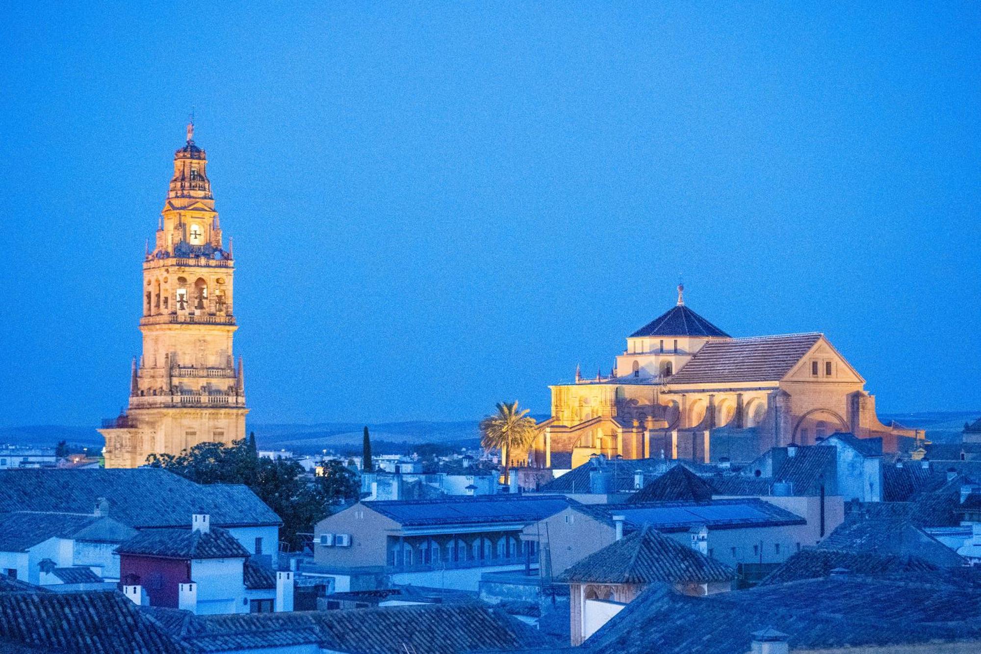 Apartamento Atico La Muralla Córdoba