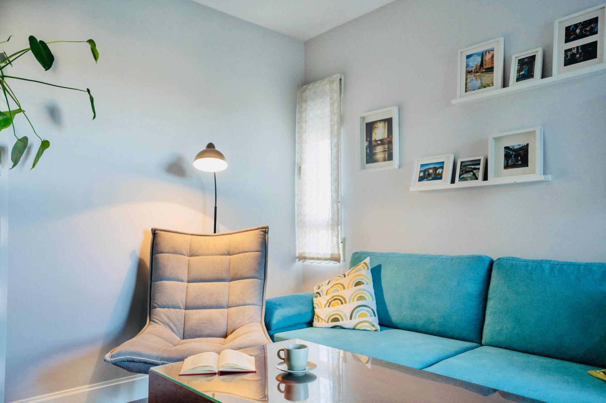 Atico La Muralla Apartamento Córdoba