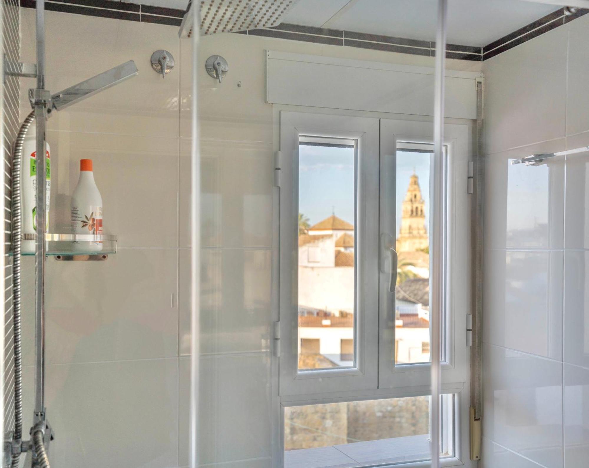 Apartamento Atico La Muralla *