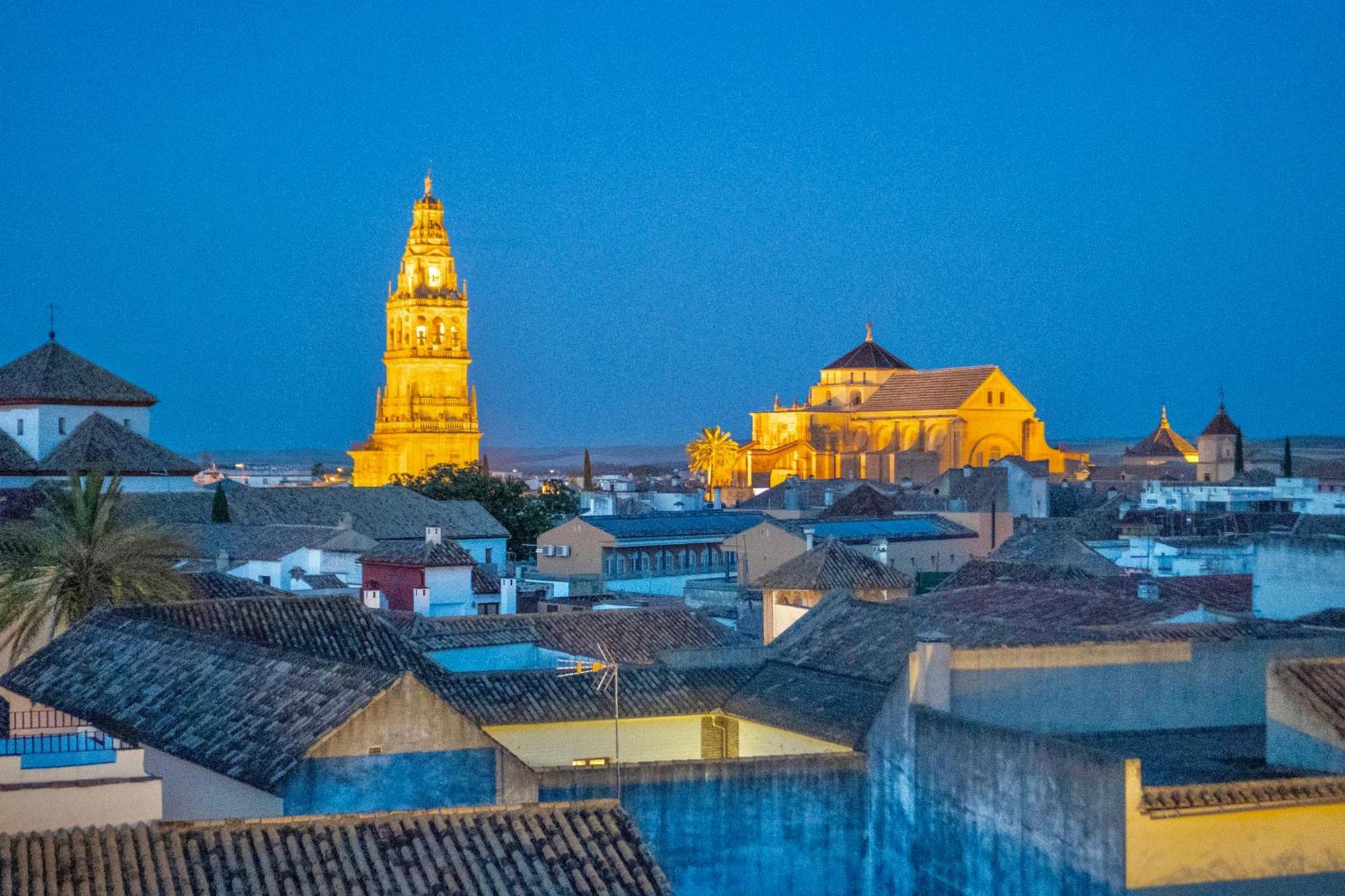 Apartamento Atico La Muralla Córdoba
