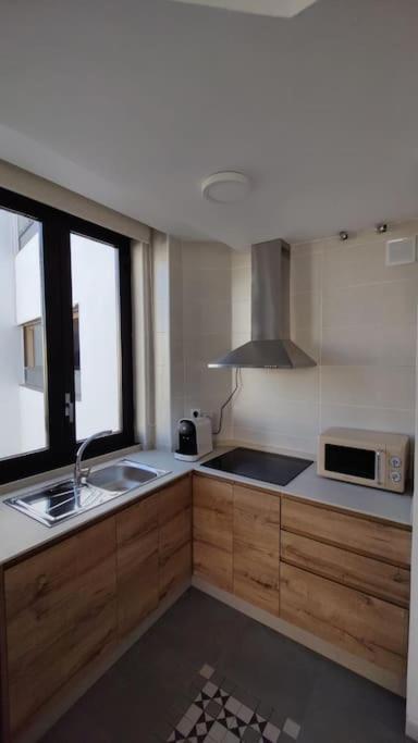 Apartamento Casa Carmen En El Centro Córdoba