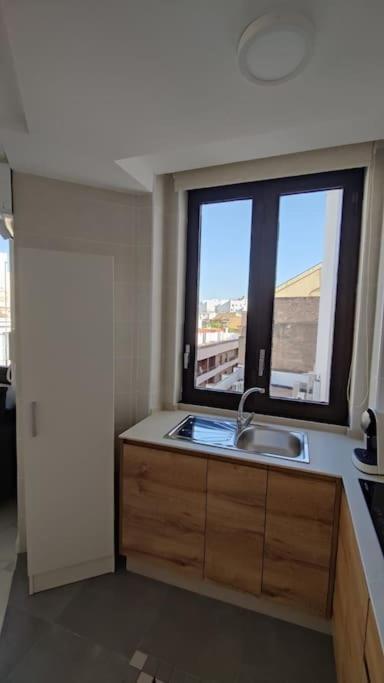 Apartment Casa Carmen En El Centro Cordoba