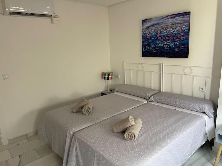 Apartamento Casa Carmen En El Centro