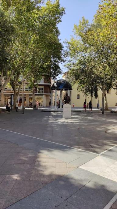 Apartamento Casa Carmen En El Centro