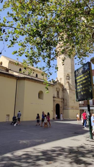Casa Carmen En El Centro Cordoba